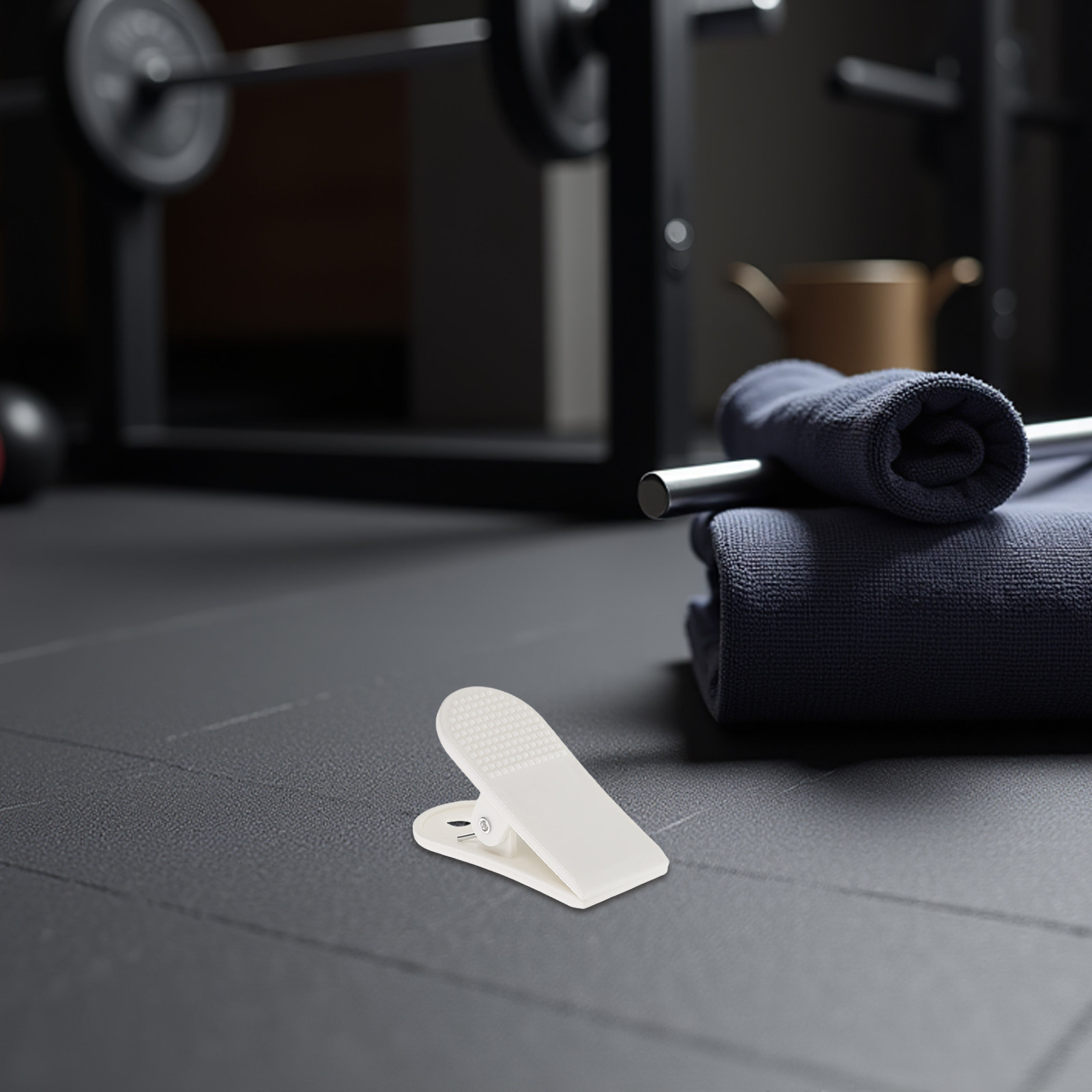 Home Gym Universal Machine - Набор из 6 универсальных зажимов для