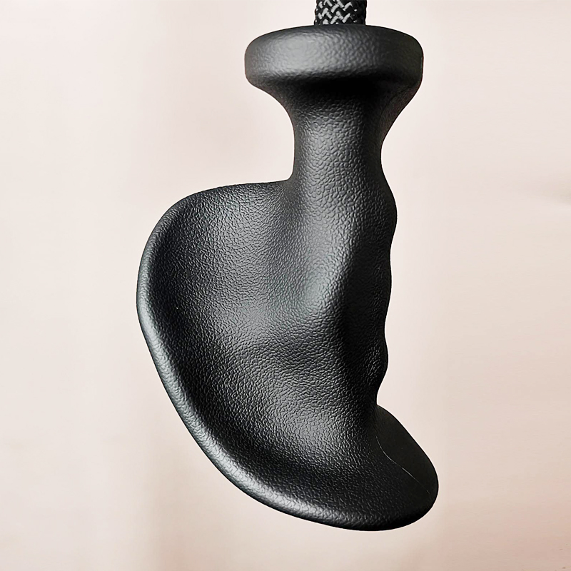 Home Gym Lat Pulldown Machine - Набор насадок для тросового тренажера —