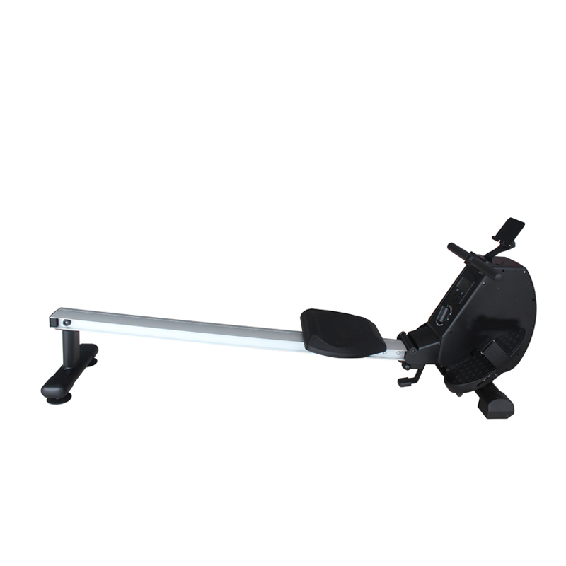 Home Gym Rowing Machine - td- RM01 Стальной гребной тренажер для