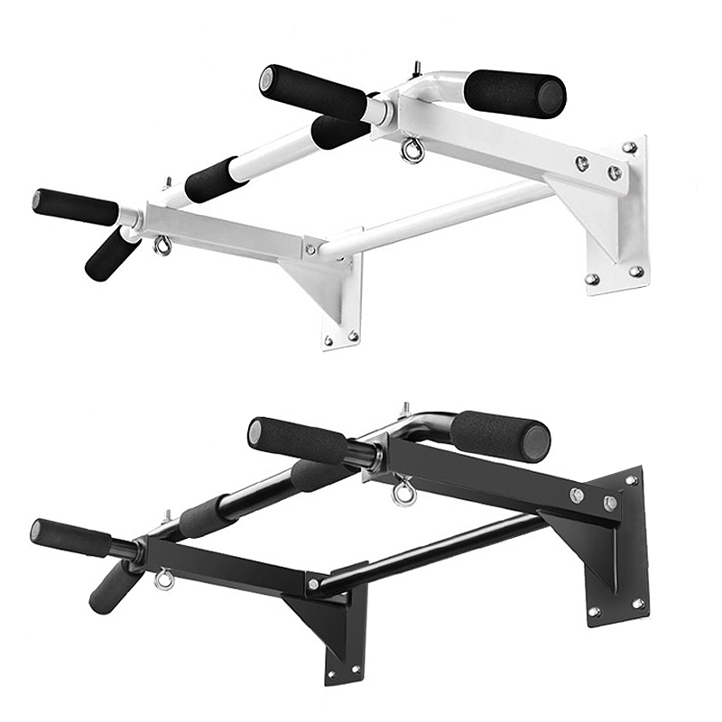 Home Gym On Wall - Настенный турник, сверхмощные штанги для подбородка