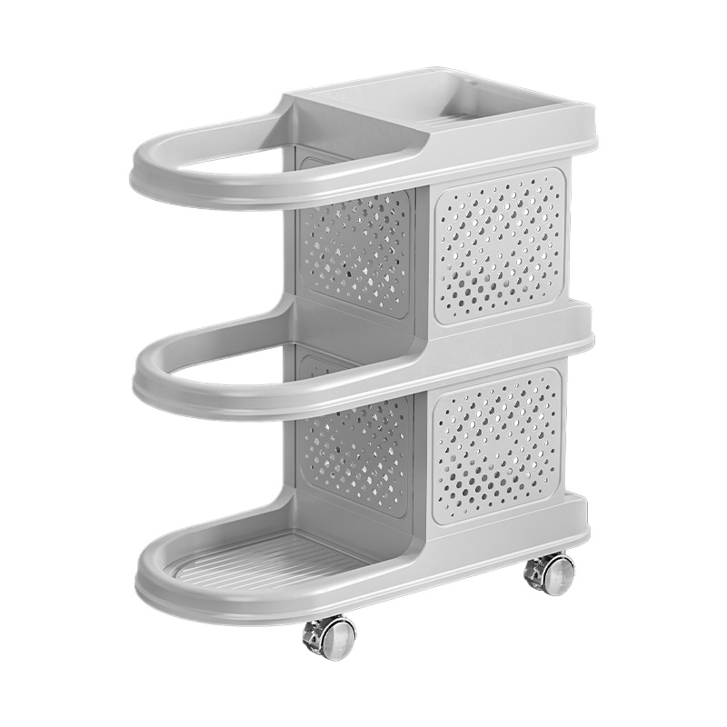 Home Gym Yoga Storage - Тележка для хранения ковриков для йоги