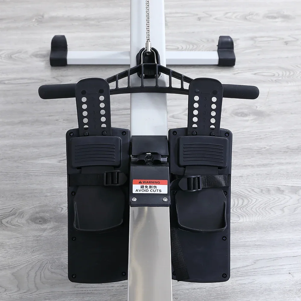 Home Gym Rowing Machine - Новое коммерческое фитнес-оборудование для дома и