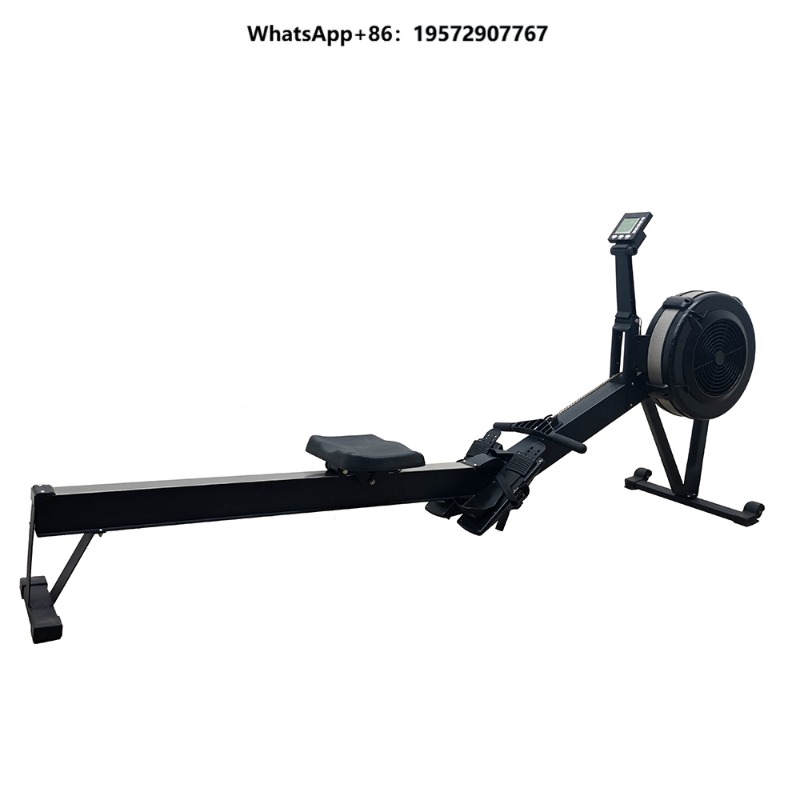 Home Gym Rowing Machine - Коммерческий гребной тренажер для фитнеса, для