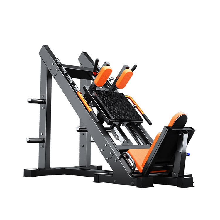 Home Gym Universal Machine - Многофункциональная универсальная домашняя тренажерная система для