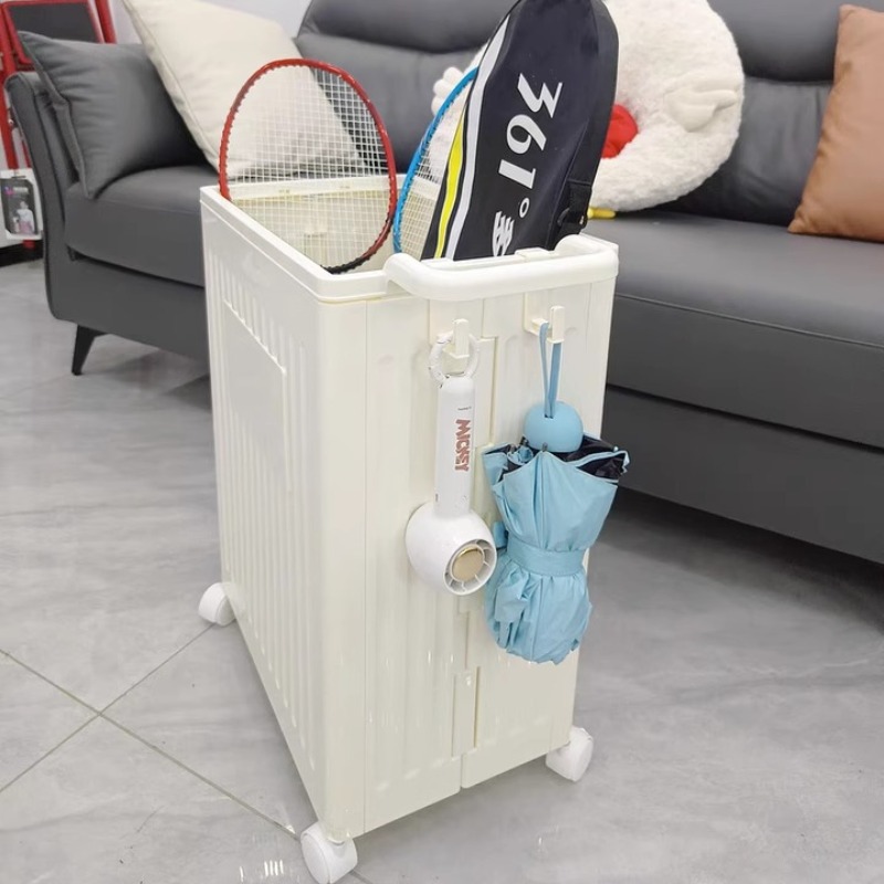 Сверхмощный ящик для хранения  – обзор и цена Home Gym Yoga Storage