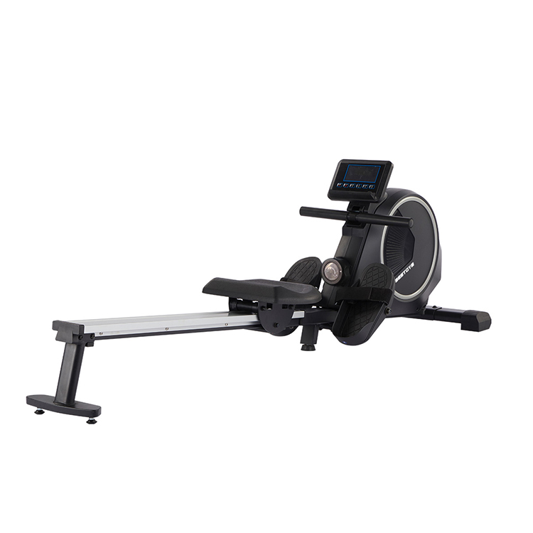 Коммерческий домашний гребной  – обзор и цена Home Gym Rowing Machine