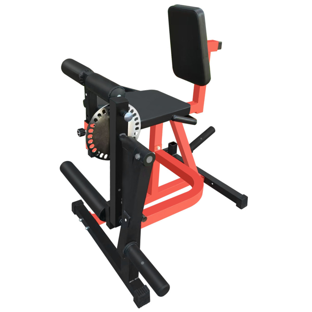 Тренажер для разгибания и сгиб – обзор и цена Home Gym Leg Extension Machine