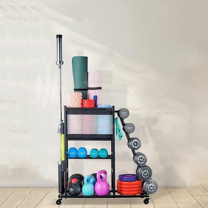 Стойка для хранения гантелей и – обзор и цена Home Gym Yoga Storage