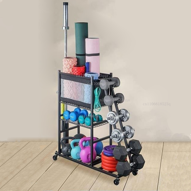 Стойка для хранения гантелей и – обзор и цена Home Gym Yoga Storage