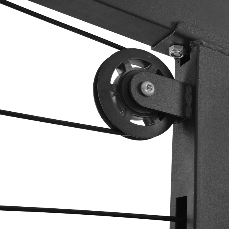 # Многофункциональный домашний – обзор и цена Home Gym Lat Pulldown Machine