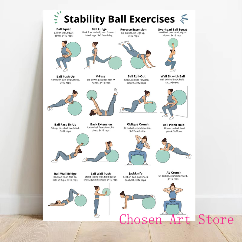 Фитнес Упражнения Расписание П – обзор и цена Home Gym On Wall