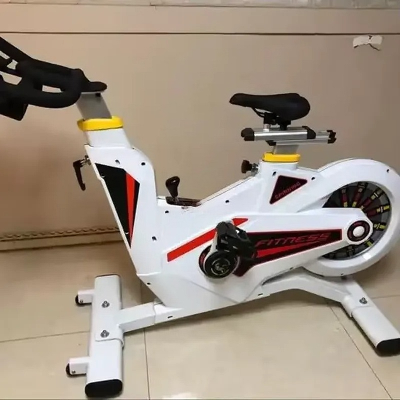 Коммерческий спин-байк для вел – обзор и цена Home Gym Exercise