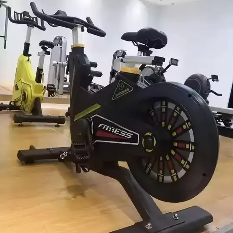 Коммерческий спин-байк для вел – обзор и цена Home Gym Exercise