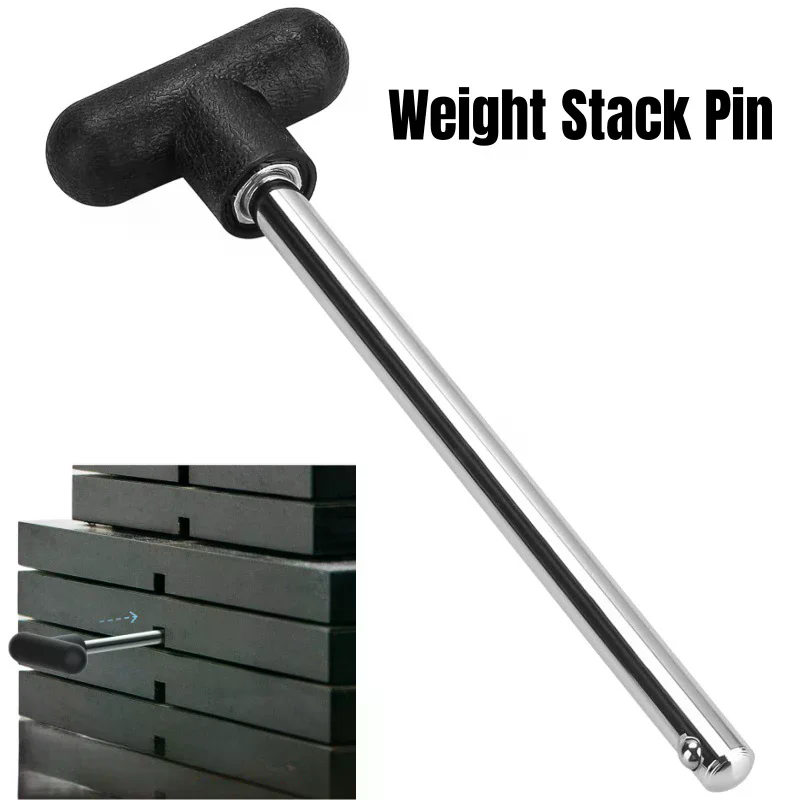 1 шт., 9,5 мм, штифт для трена – обзор и цена Home Gym Universal Machine