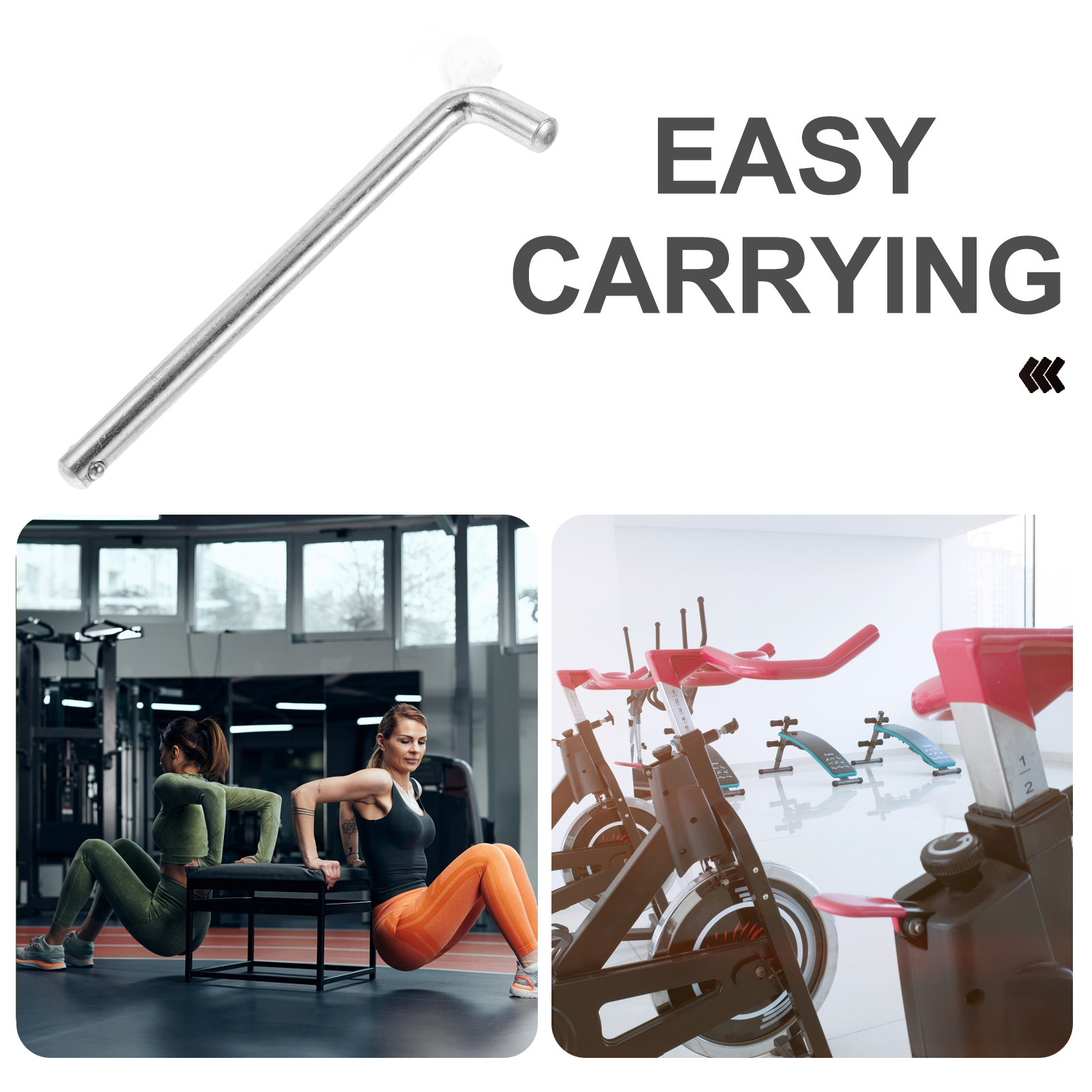 Алюминиевый сплавной стальной  – обзор и цена Home Gym Universal Machine