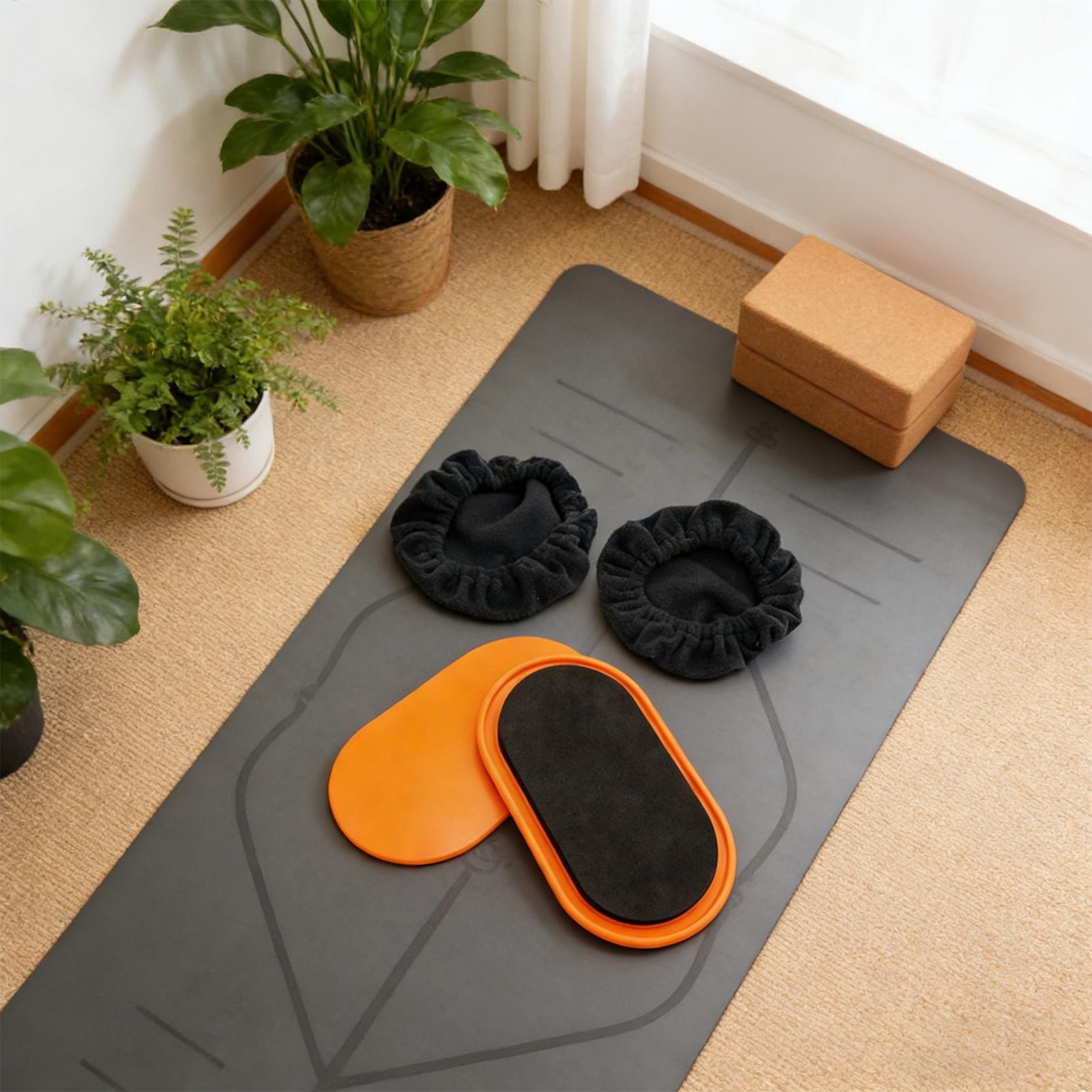 Овальные фитнес-слайдеры для т – обзор и цена Home Gym Exercise