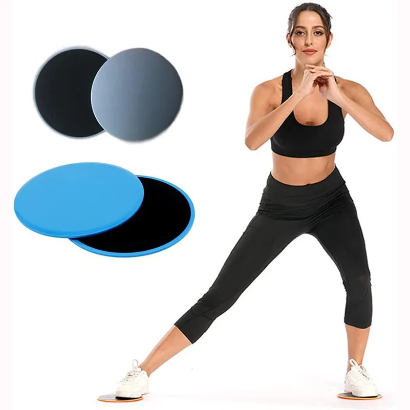 Фитнес-слайдеры: диски для ско – обзор и цена Gliding Disc Slider
