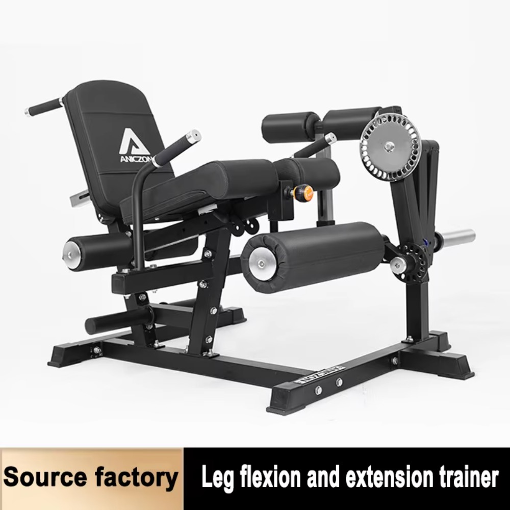 Тренажер для сгибания и разгиб – обзор и цена Home Gym Leg Extension Machine