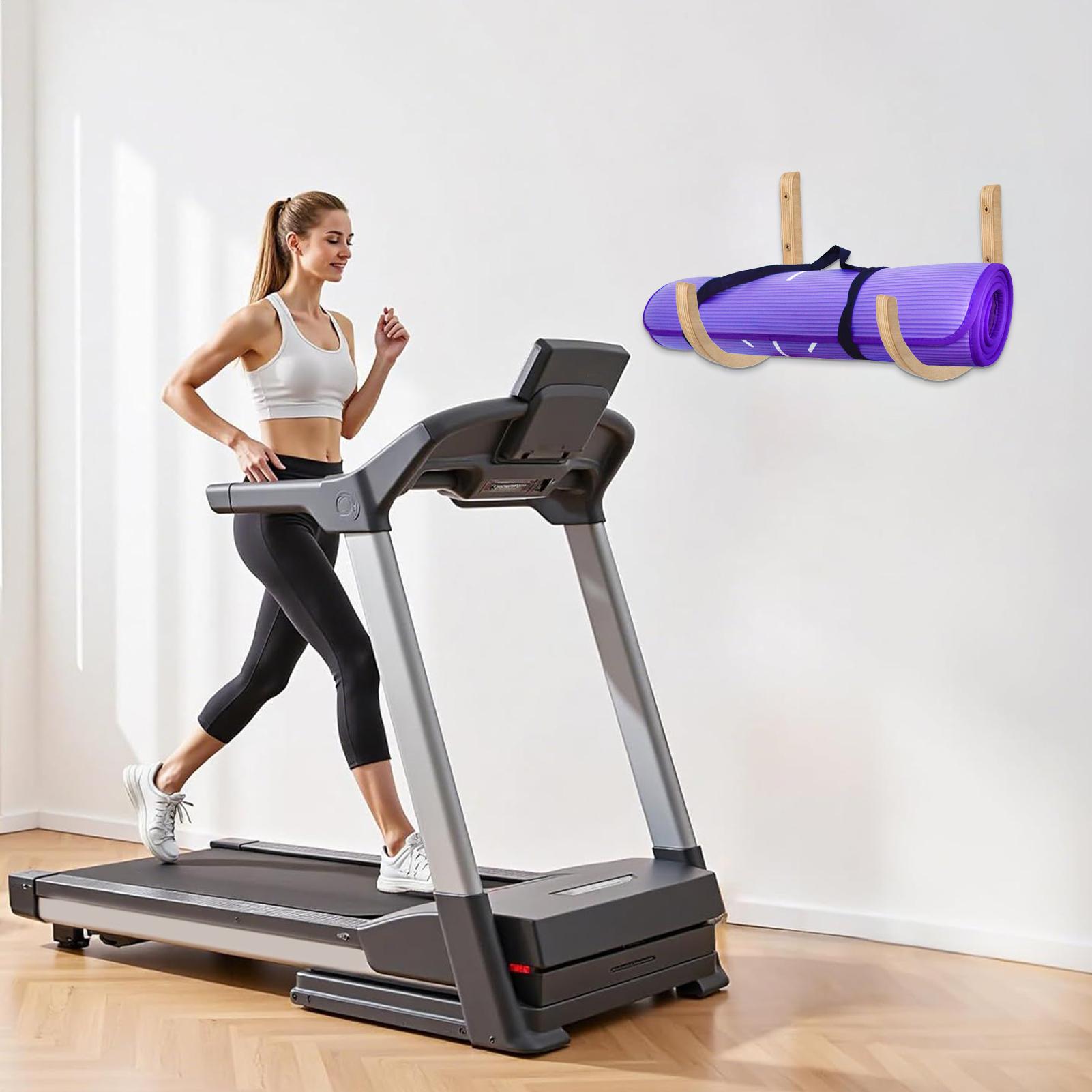Органайзер для ковриков для йо – обзор и цена Home Gym Yoga Storage