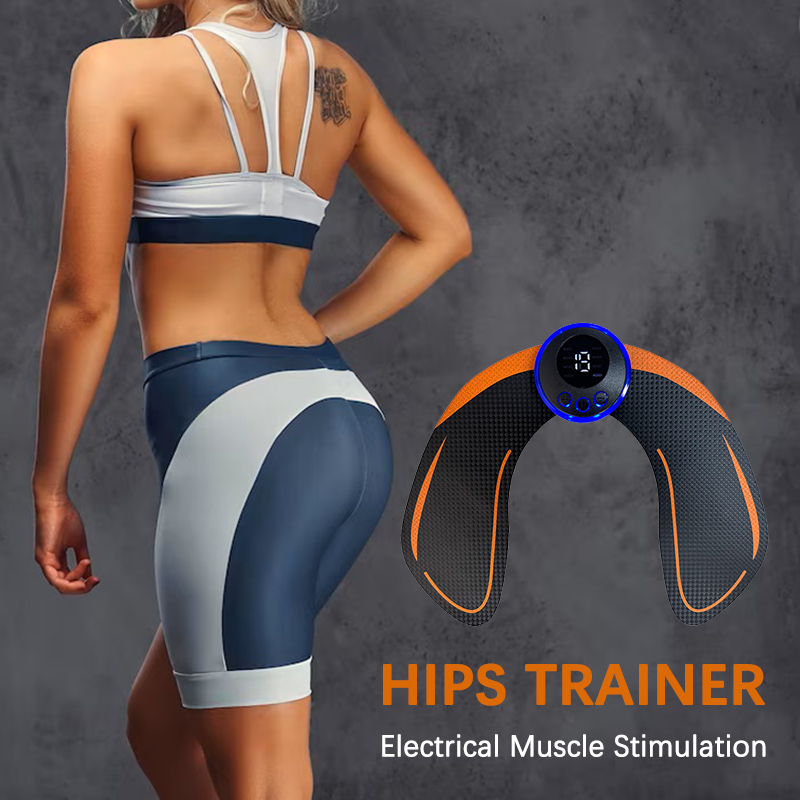 Электрический стимулятор мышц, – обзор и цена Home Gym App
