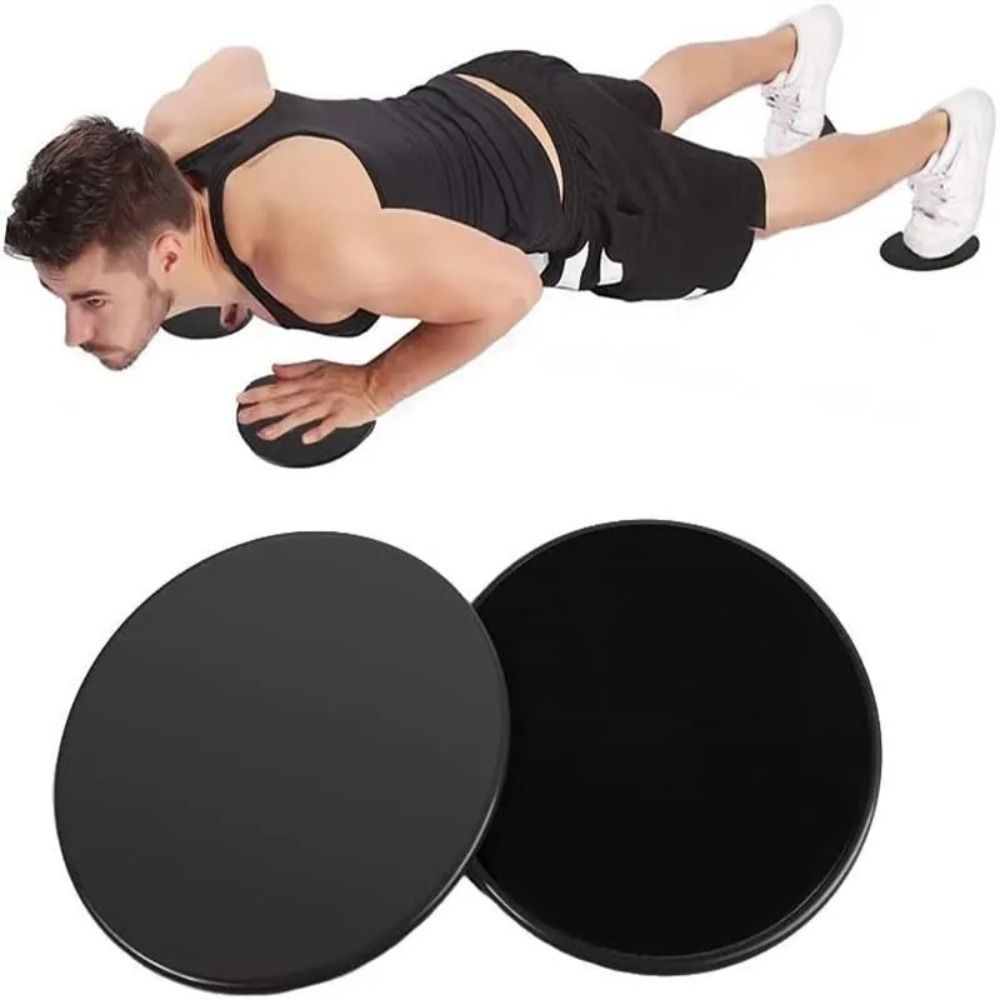 Аксессуары для тренировок всег – обзор и цена Gliding Disc Slider