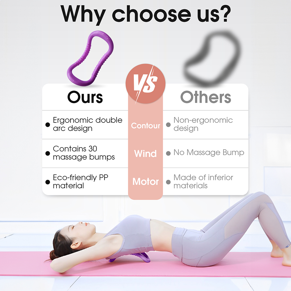 Эспандеры с пеной для занятий  – обзор и цена Home Gym Hyrox