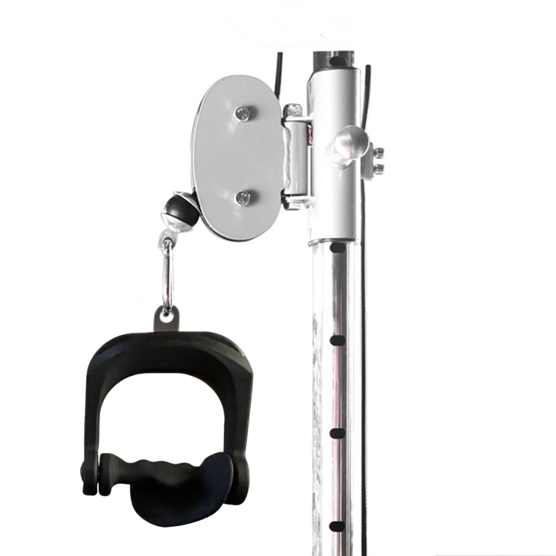 Тройной кабельный наконечник с – обзор и цена Home Gym Lat Pulldown Machine