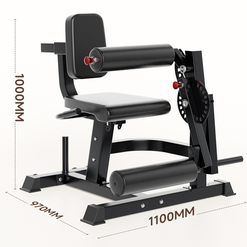 Регулируемая скамья для тренир – обзор и цена Home Gym Leg Extension Machine