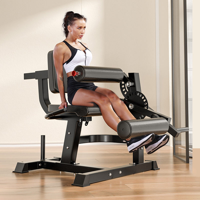 Регулируемая скамья для тренир – обзор и цена Home Gym Leg Extension Machine