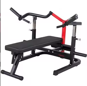 Регулируемая скамья для тренир – обзор и цена Home Gym Leg Extension Machine
