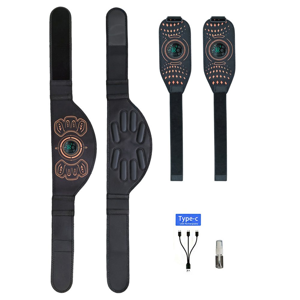 Умный фитнес-пояс для трениров – обзор и цена Home Gym Options