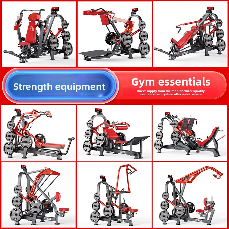 Профессиональный независимый т – обзор и цена Home Gym Leg Extension Machine
