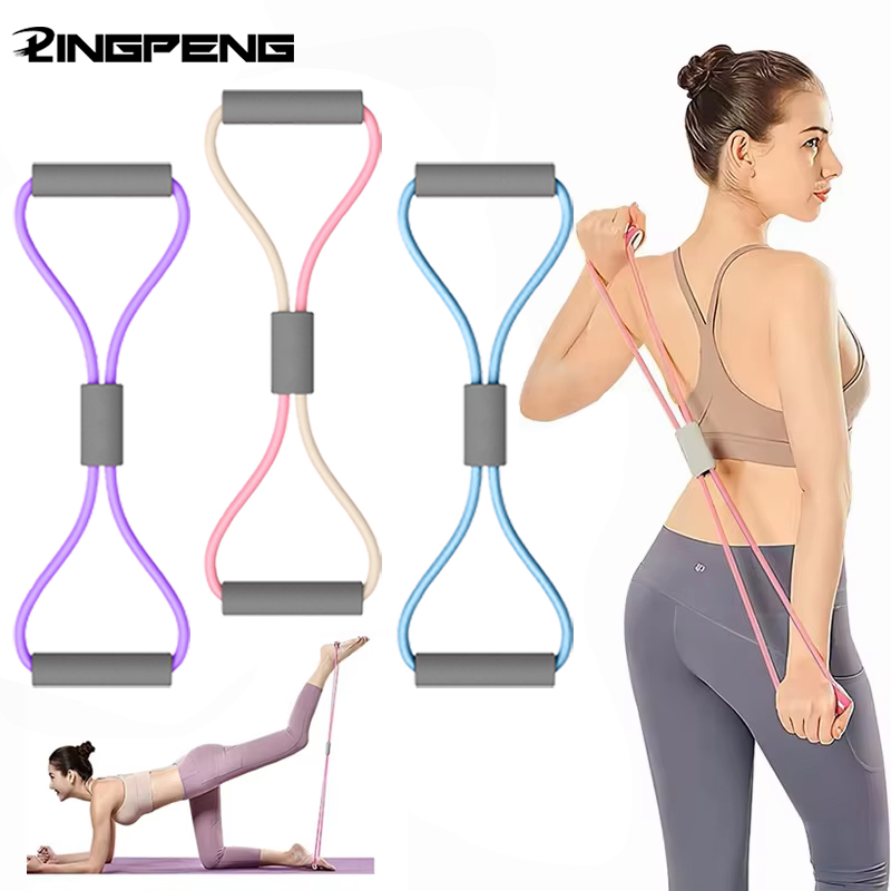 1 шт., эластичная лента для до – обзор и цена Home Gym Hyrox