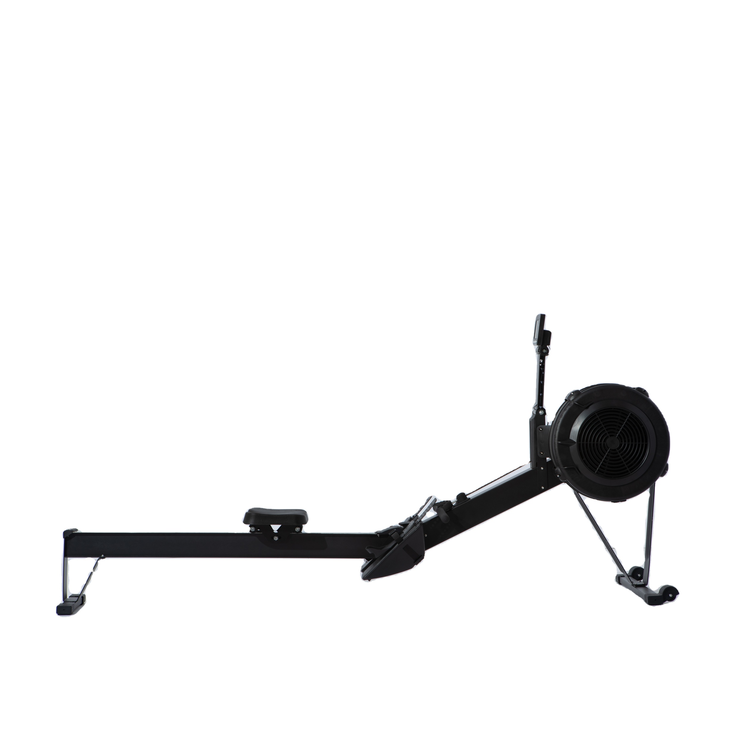 Велотренажер-гребной тренажер  – обзор и цена Home Gym Rowing Machine
