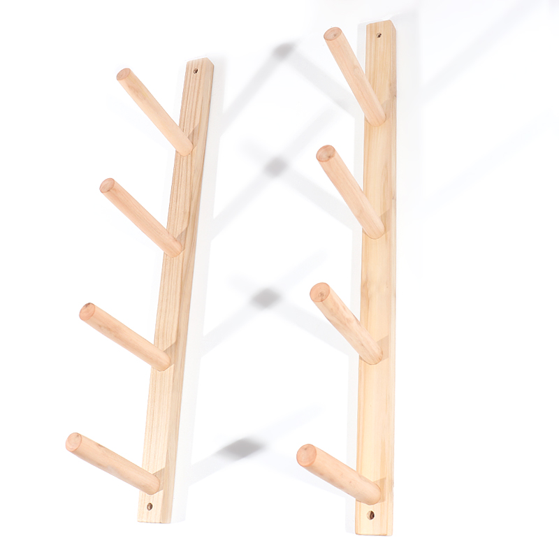 Деревянный держатель коврика д – обзор и цена Home Gym Yoga Storage