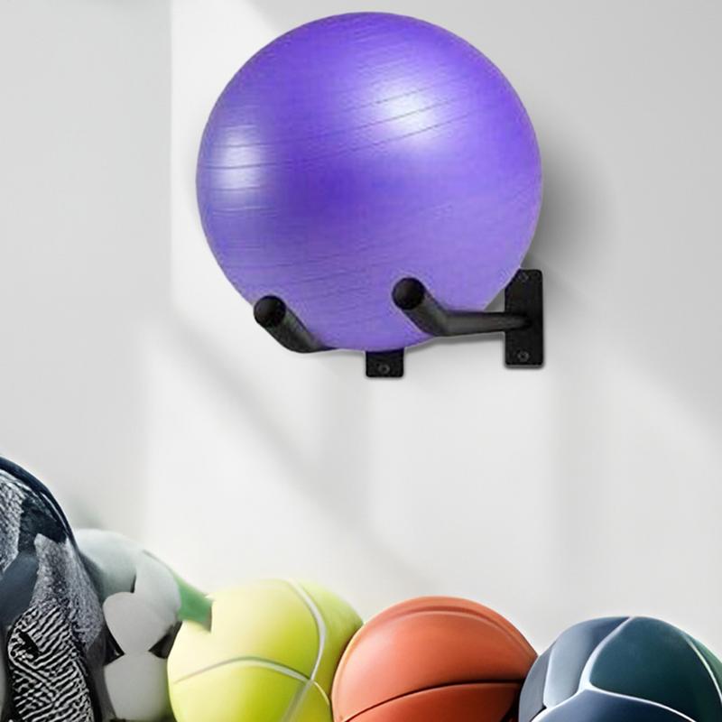 Держатель мяча для йоги, 2 упа – обзор и цена Home Gym Yoga Storage