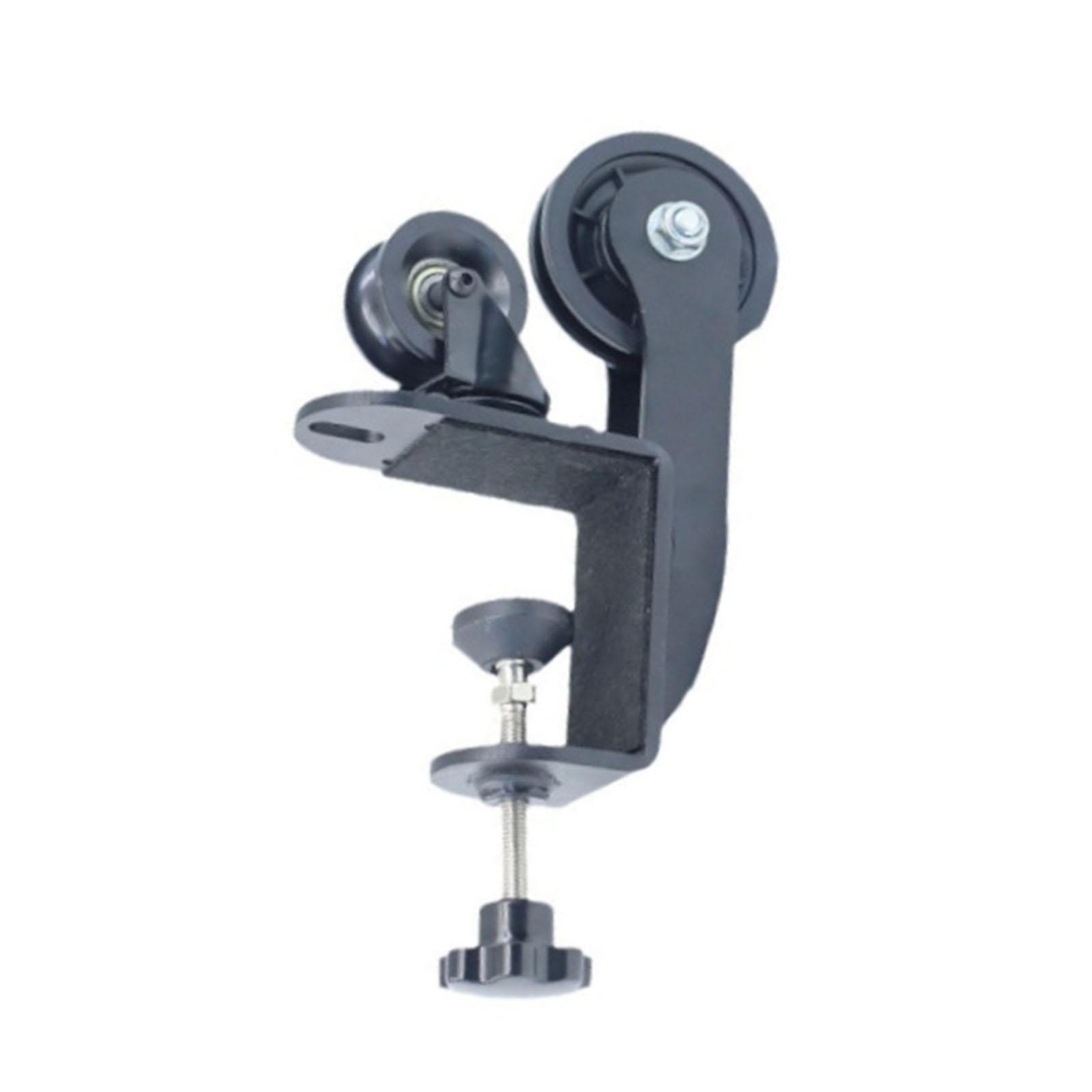 Стальной стол для тренировок п – обзор и цена Home Gym Pulley System