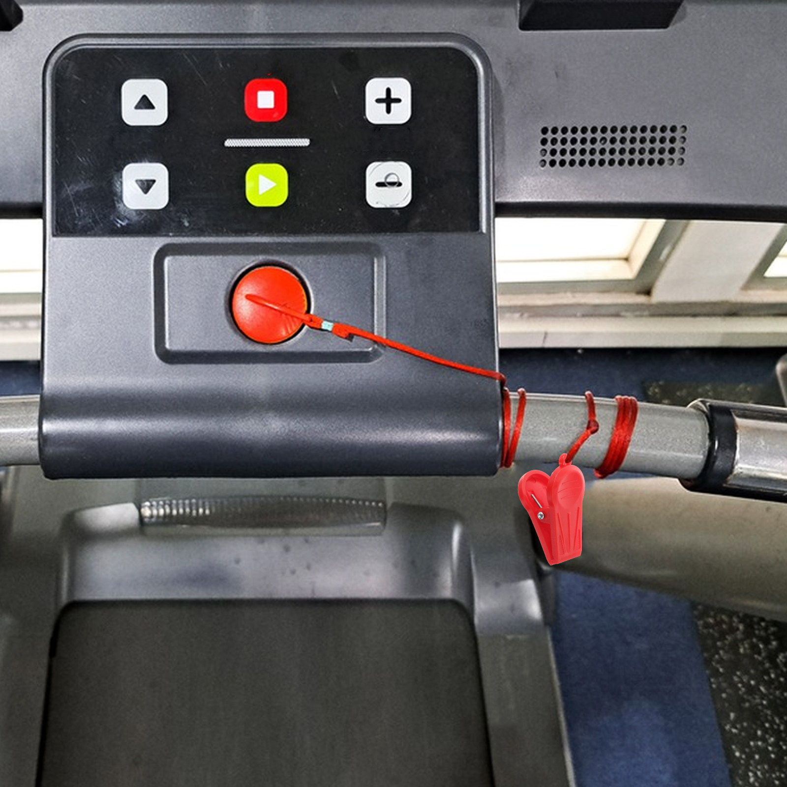 4 шт. универсальных зажима для – обзор и цена Home Gym Universal Machine