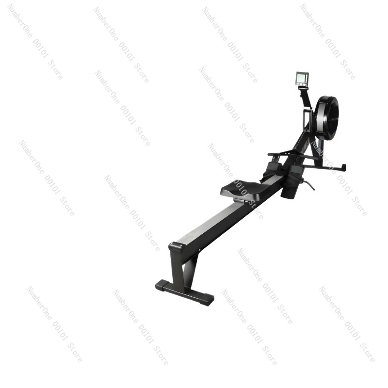Современный минималистичный ум – обзор и цена Home Gym Rowing Machine