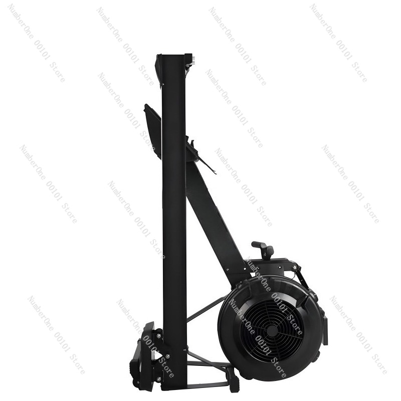 Современный минималистичный ум – обзор и цена Home Gym Rowing Machine