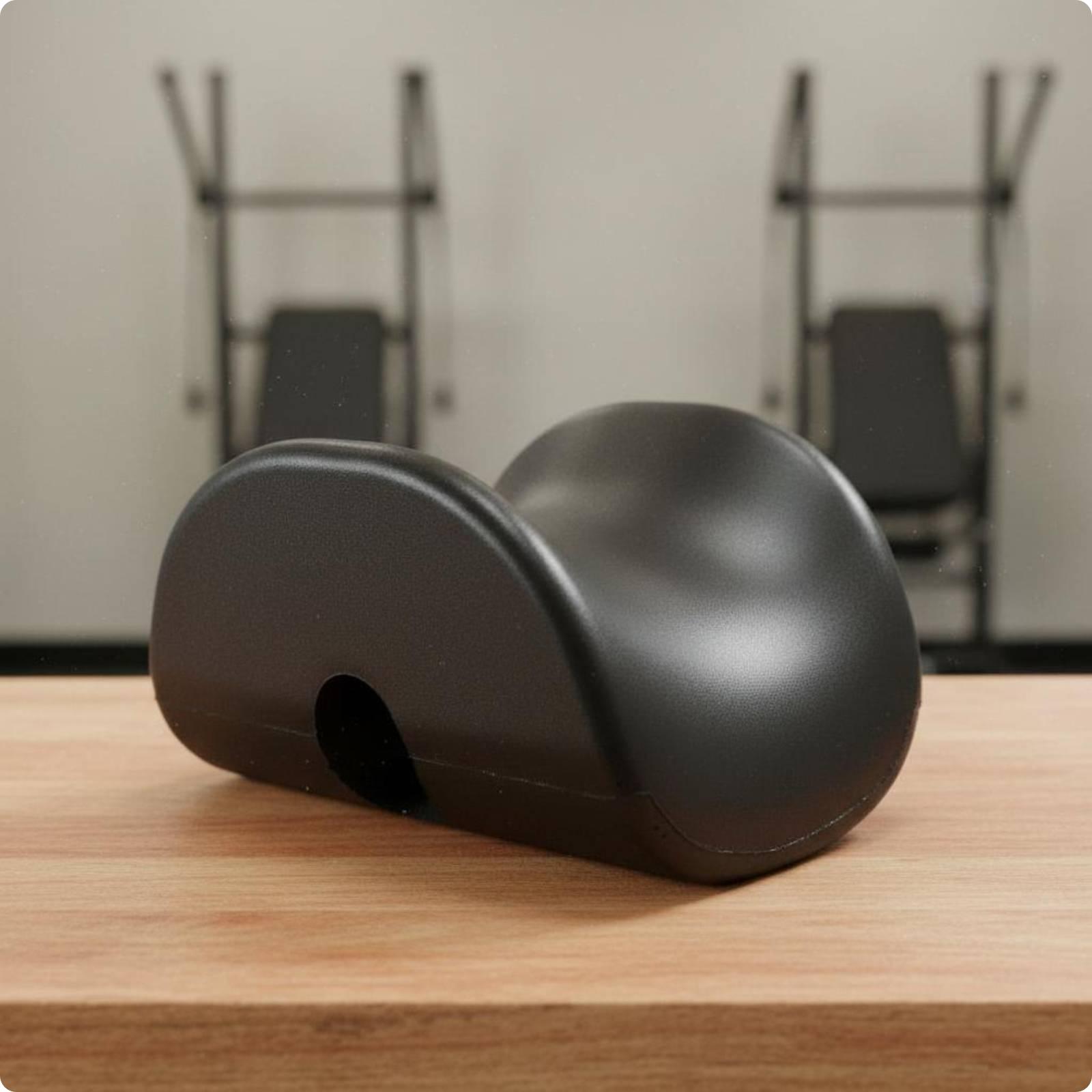 Устройство для инверсионной те – обзор и цена Home Gym Routine