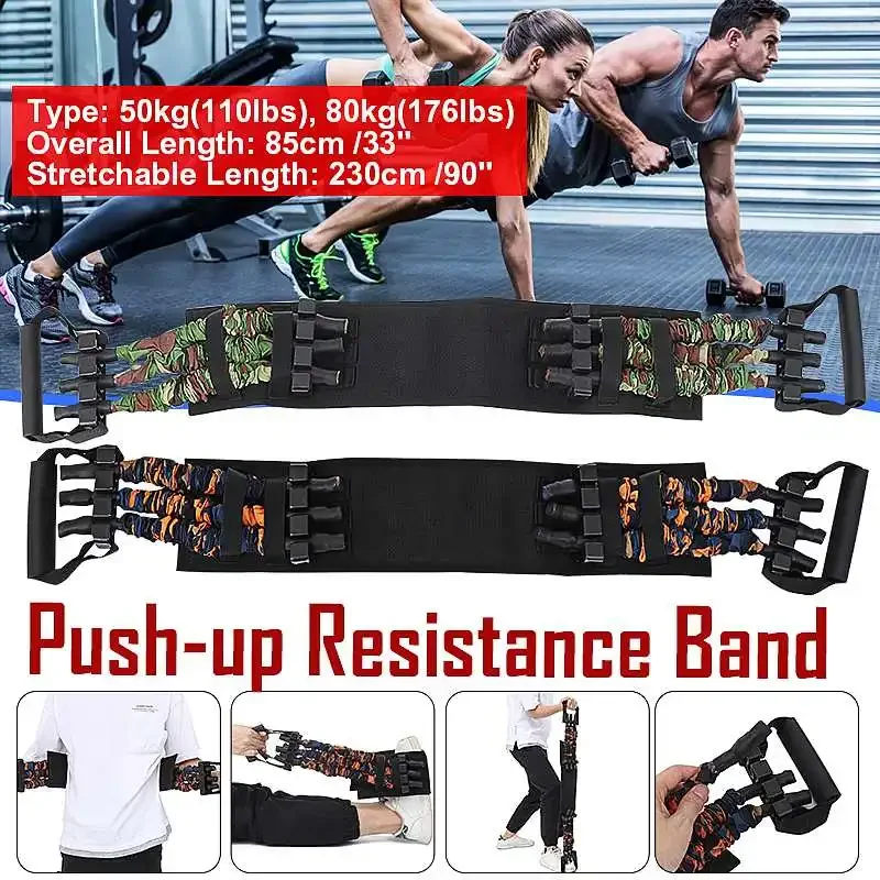 Эспандеры, скамья, пресс, съем – обзор и цена Home Gym Hyrox