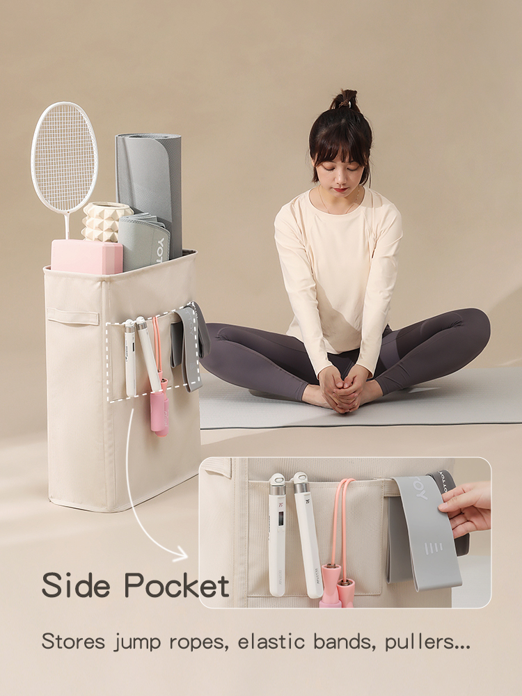 Стойки для хранения ковриков д – обзор и цена Home Gym Yoga Storage