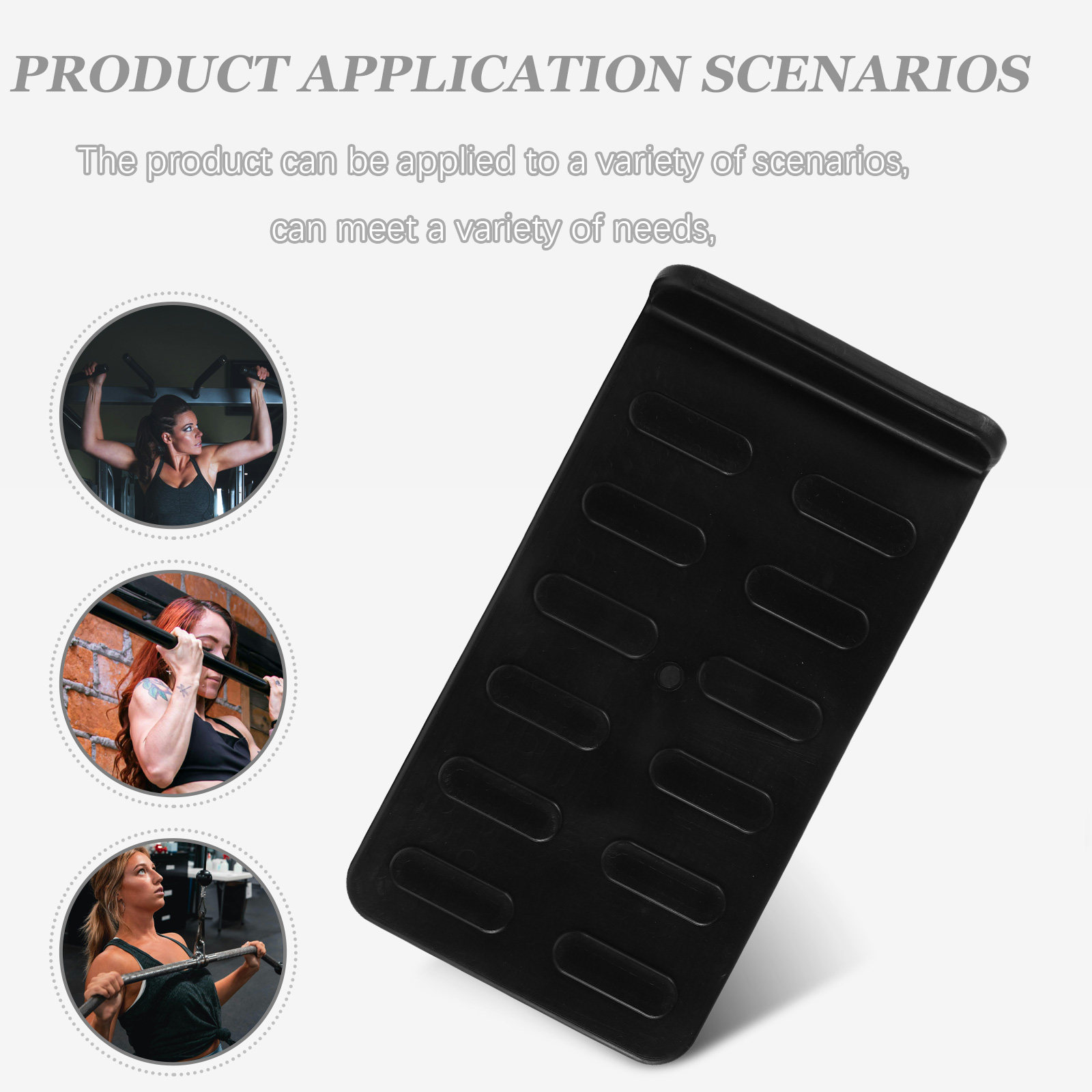 1 пара универсальных нескользя – обзор и цена Home Gym Universal Machine