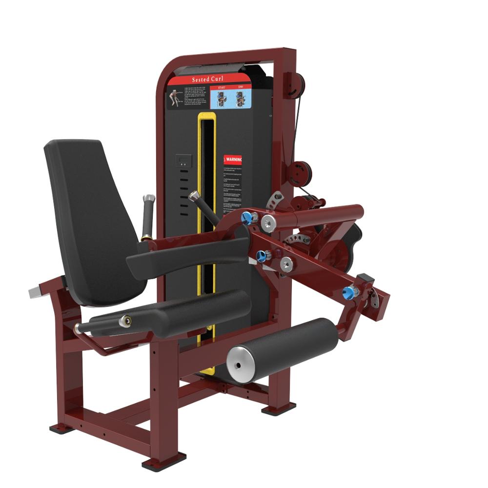 Коммерческий тренажер для фитн – обзор и цена Home Gym Leg Extension Machine
