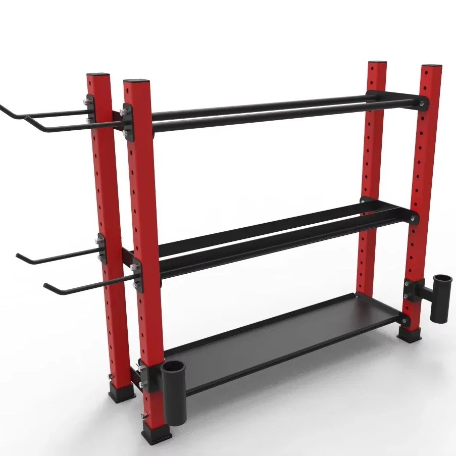 Высококачественная стойка для  – обзор и цена Home Gym Yoga Storage