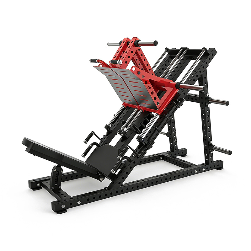 Тренажер для разгибания и сгиб – обзор и цена Home Gym Leg Extension Machine
