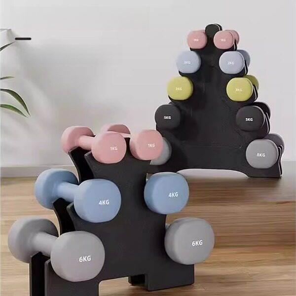 Держатель для гантелей для дом – обзор и цена Home Gym Yoga Storage