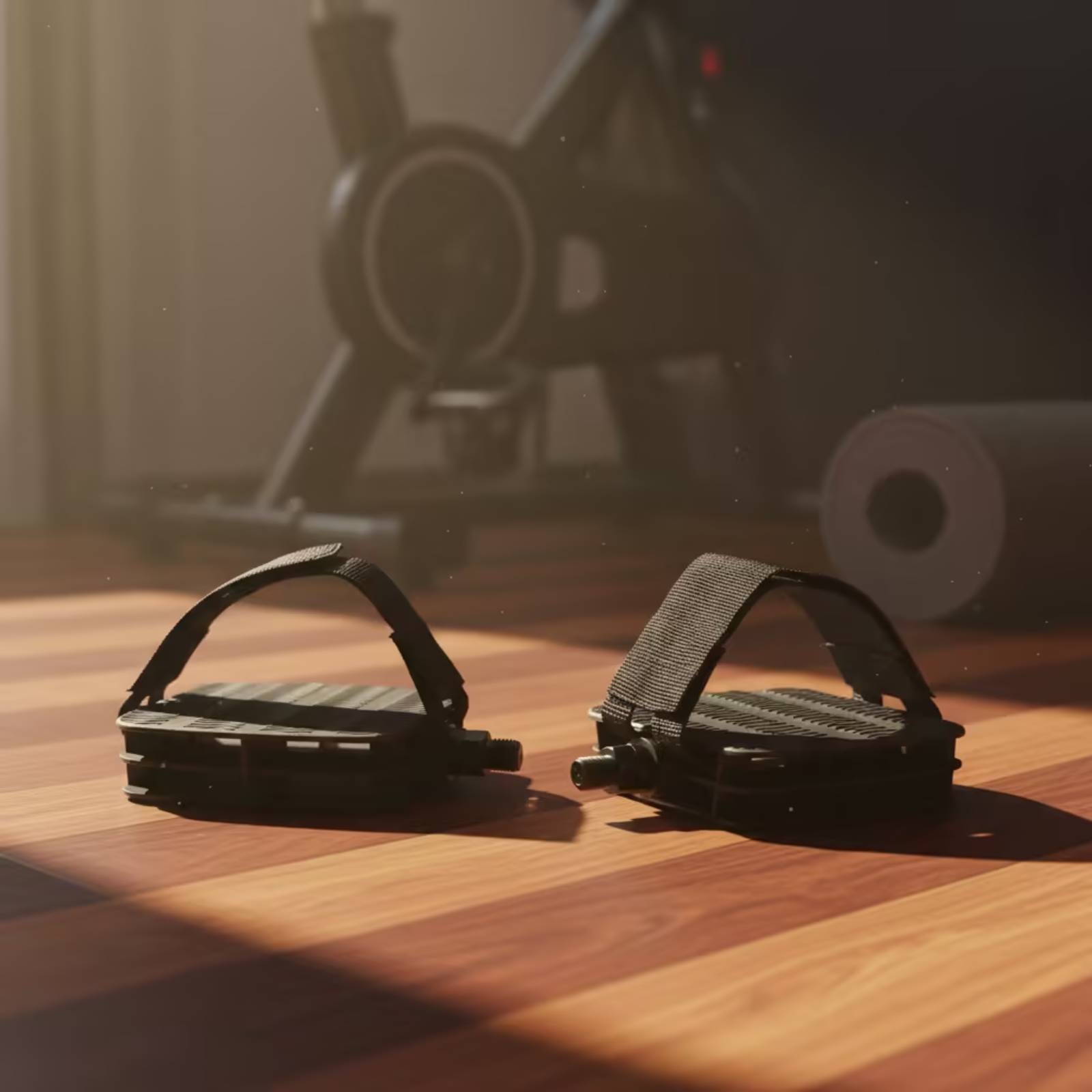 Педали для велотренажера с рем – обзор и цена Home Gym Exercise