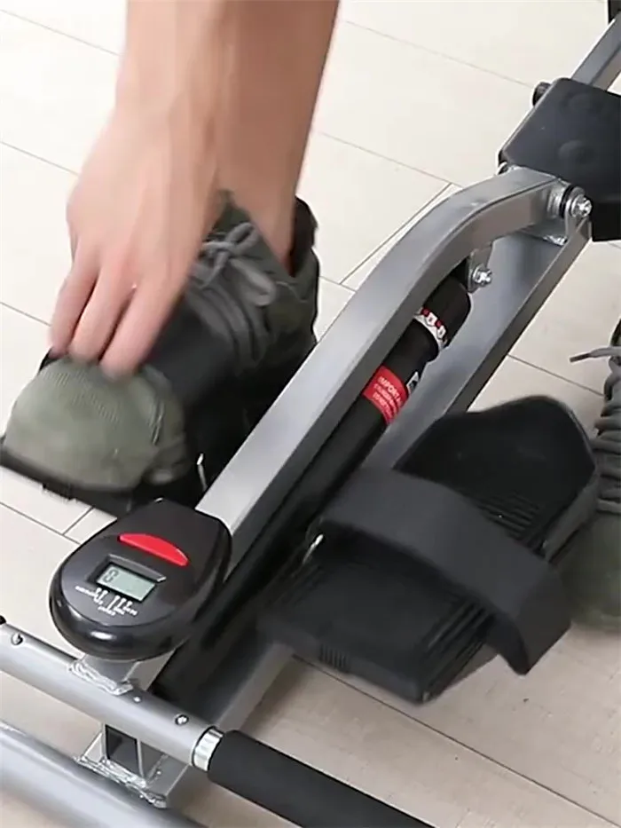 Горячая распродажа: Усовершенс – обзор и цена Home Gym Rowing Machine